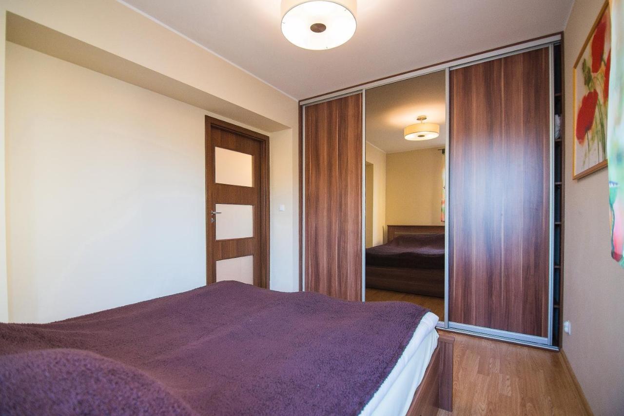 Apartamenty Swinoujscie - Zdrojowa ภายนอก รูปภาพ