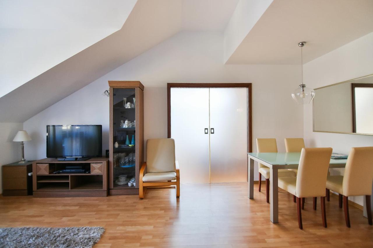 Apartamenty Swinoujscie - Zdrojowa ภายนอก รูปภาพ