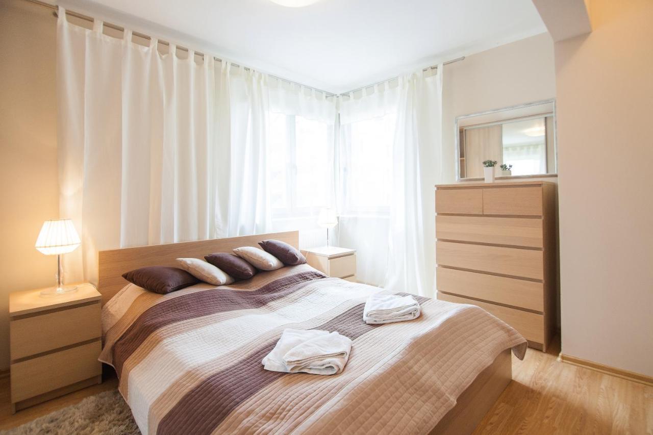 Apartamenty Swinoujscie - Zdrojowa ภายนอก รูปภาพ