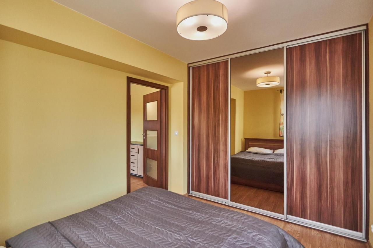 Apartamenty Swinoujscie - Zdrojowa ภายนอก รูปภาพ