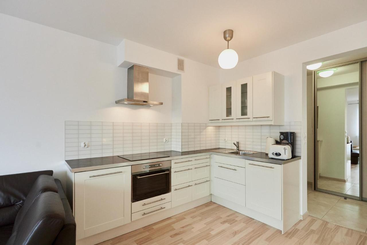 Apartamenty Swinoujscie - Zdrojowa ภายนอก รูปภาพ