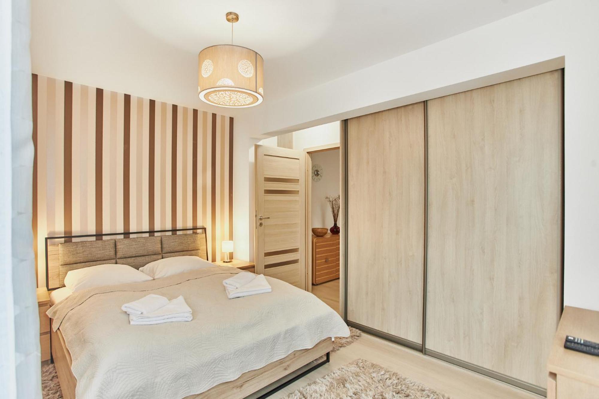 Apartamenty Swinoujscie - Zdrojowa ภายนอก รูปภาพ