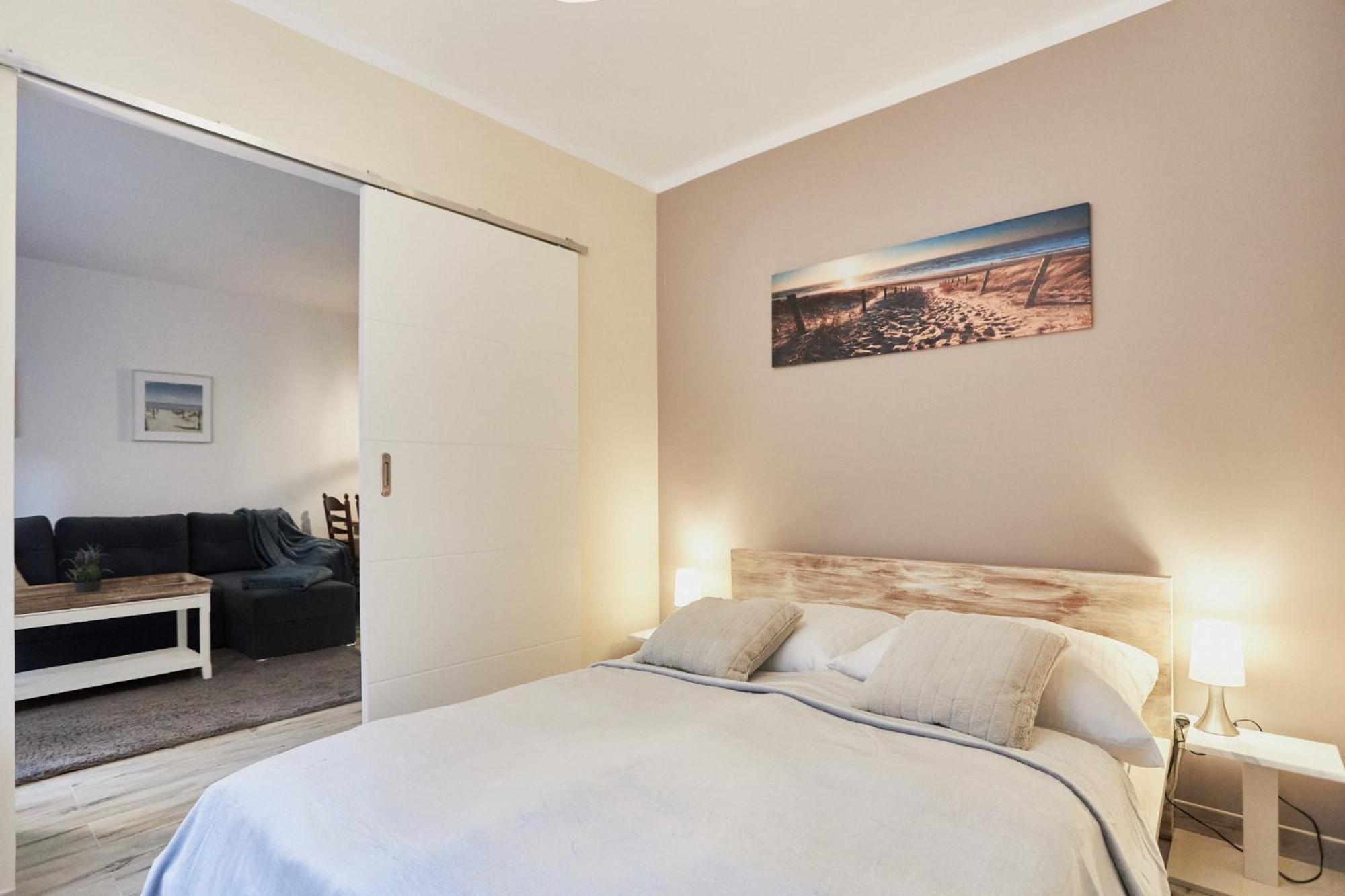 Apartamenty Swinoujscie - Zdrojowa ภายนอก รูปภาพ