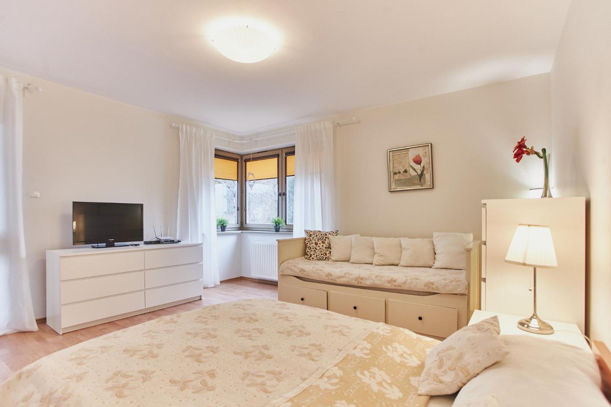 Apartamenty Swinoujscie - Zdrojowa ภายนอก รูปภาพ