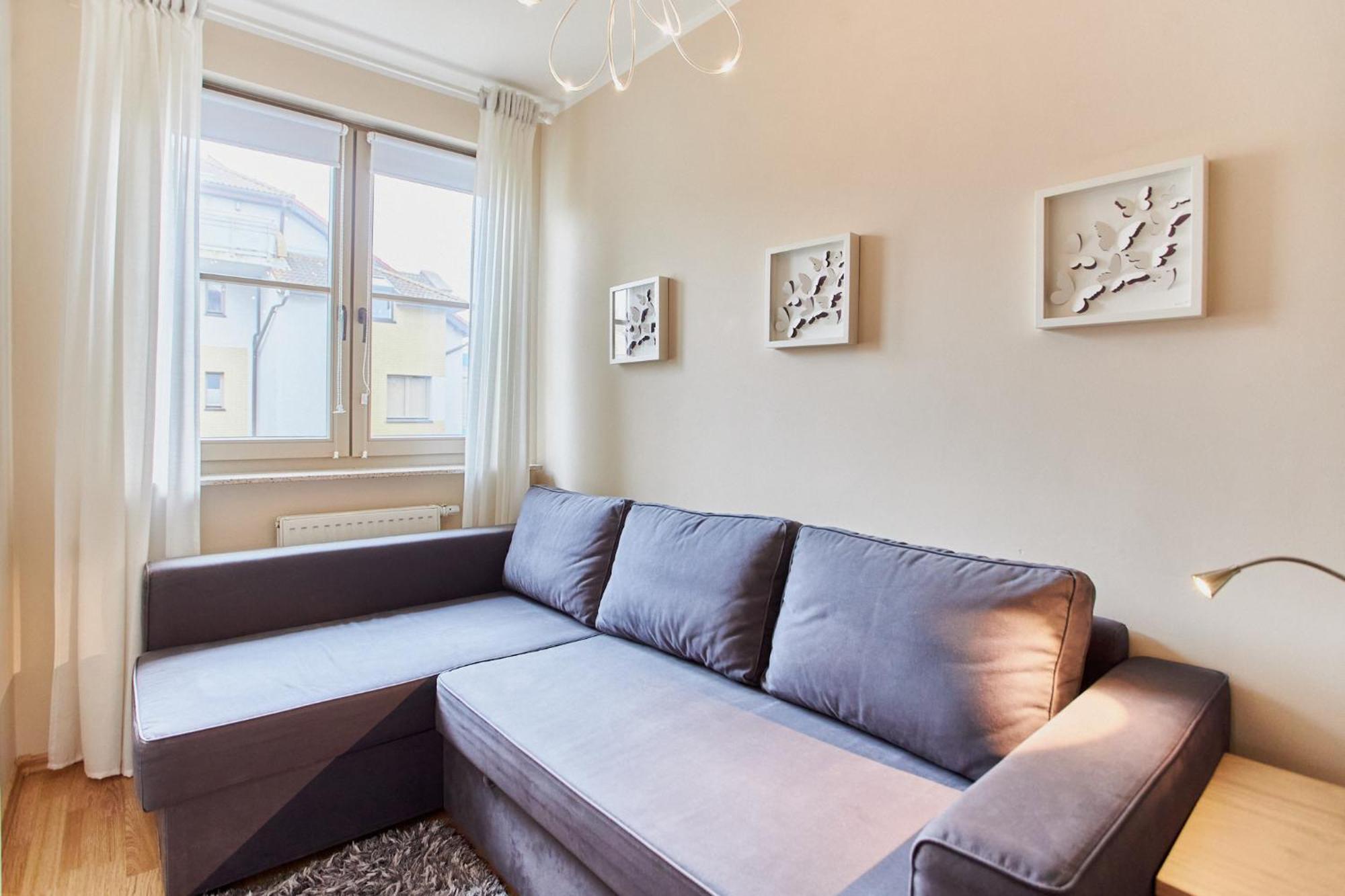 Apartamenty Swinoujscie - Zdrojowa ภายนอก รูปภาพ