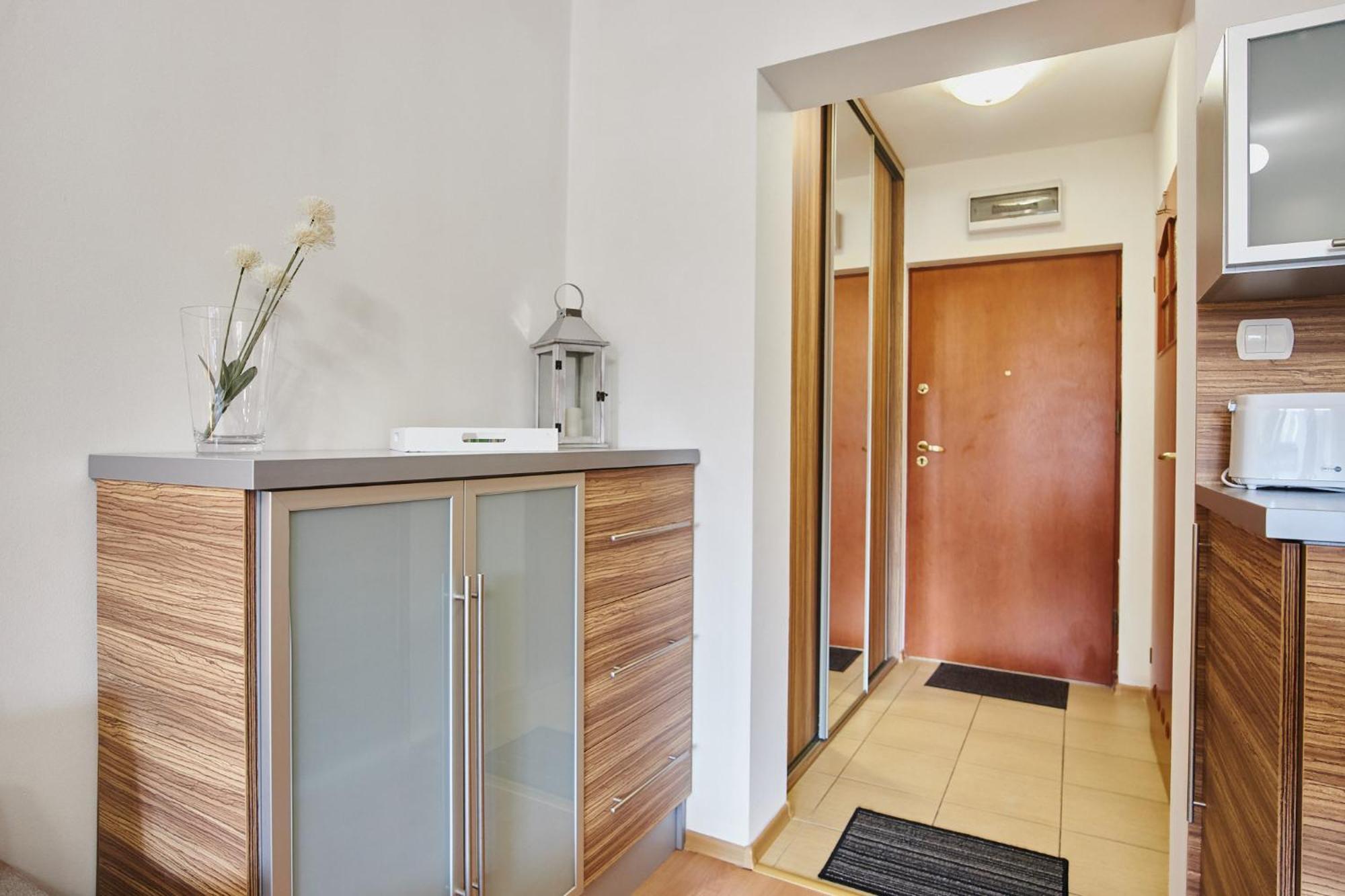 Apartamenty Swinoujscie - Zdrojowa ภายนอก รูปภาพ