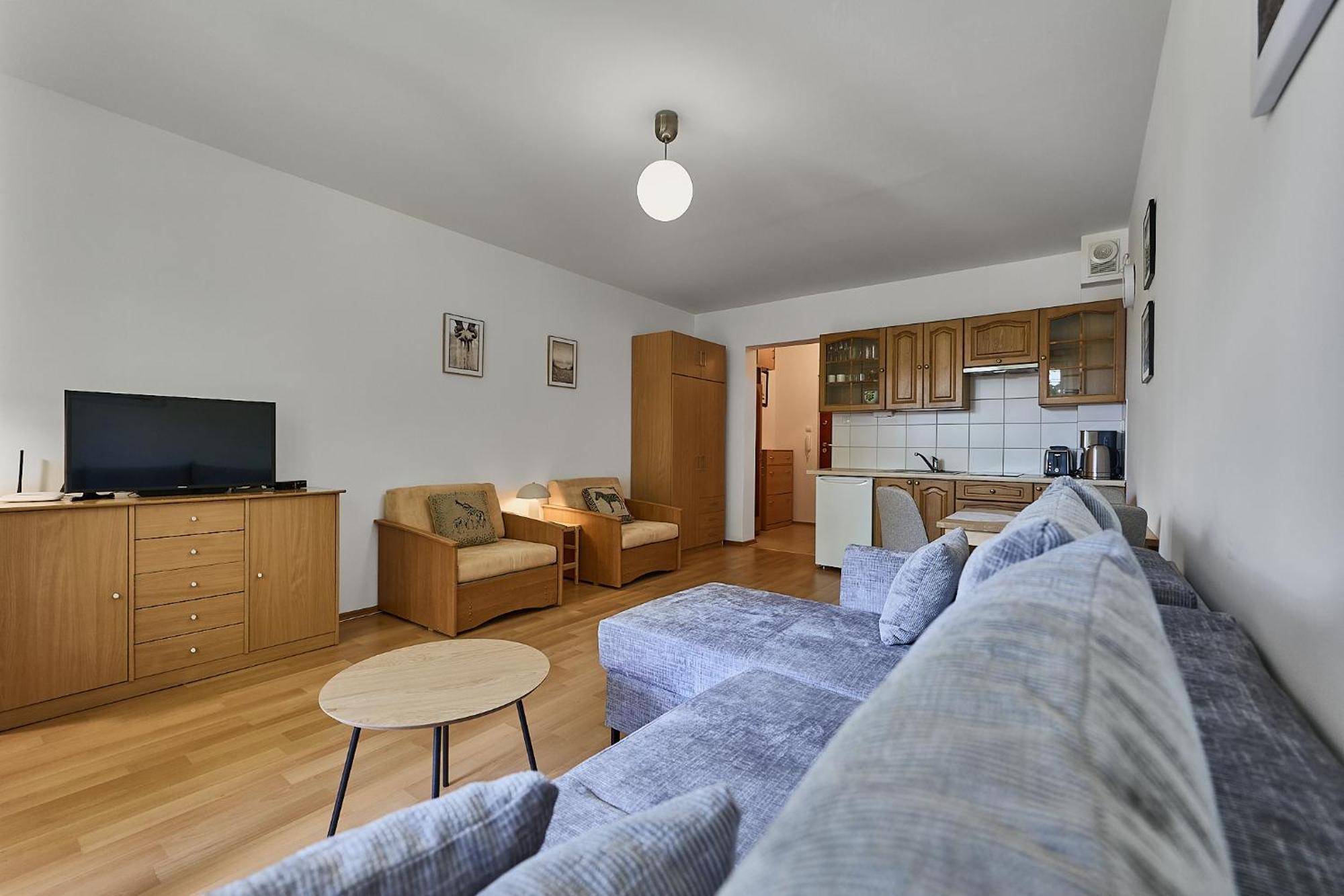Apartamenty Swinoujscie - Zdrojowa ภายนอก รูปภาพ